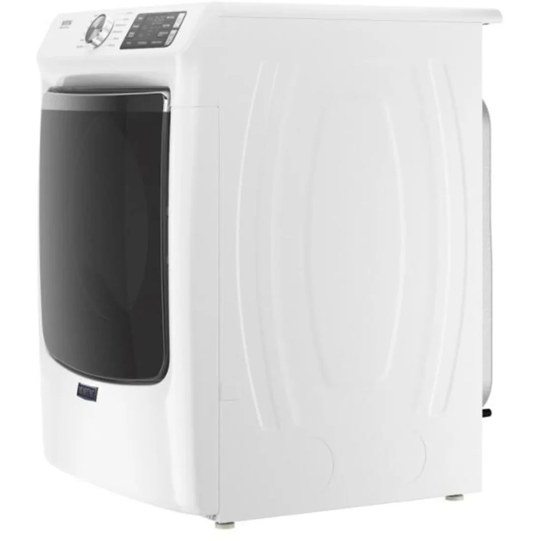 Maytag MGD6630HW Gas Dryer features