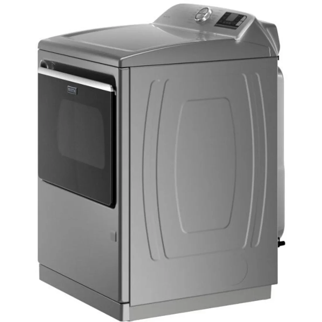 Maytag MGD7230HC Gas Dryer features