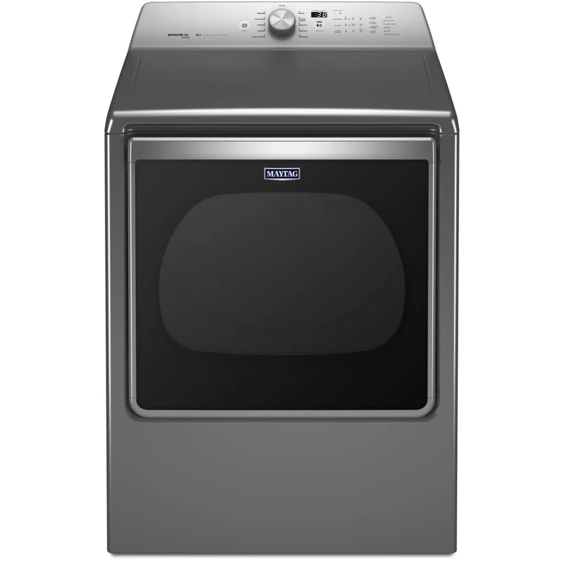 Maytag MGDB855DC Gas Dryer at Compare Deals Atlanta