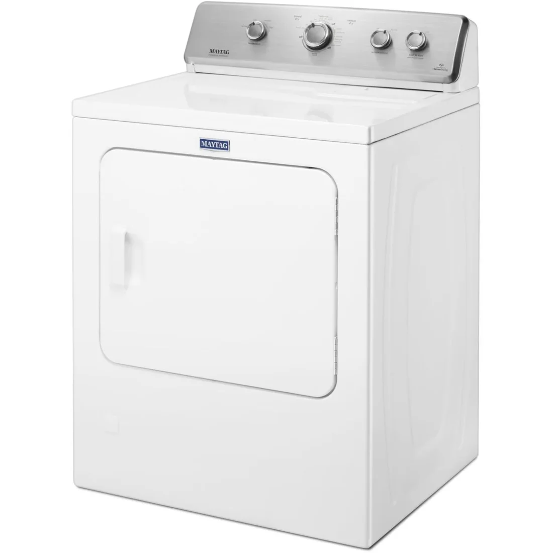 Maytag MGDC465HW Gas Dryer photo 2