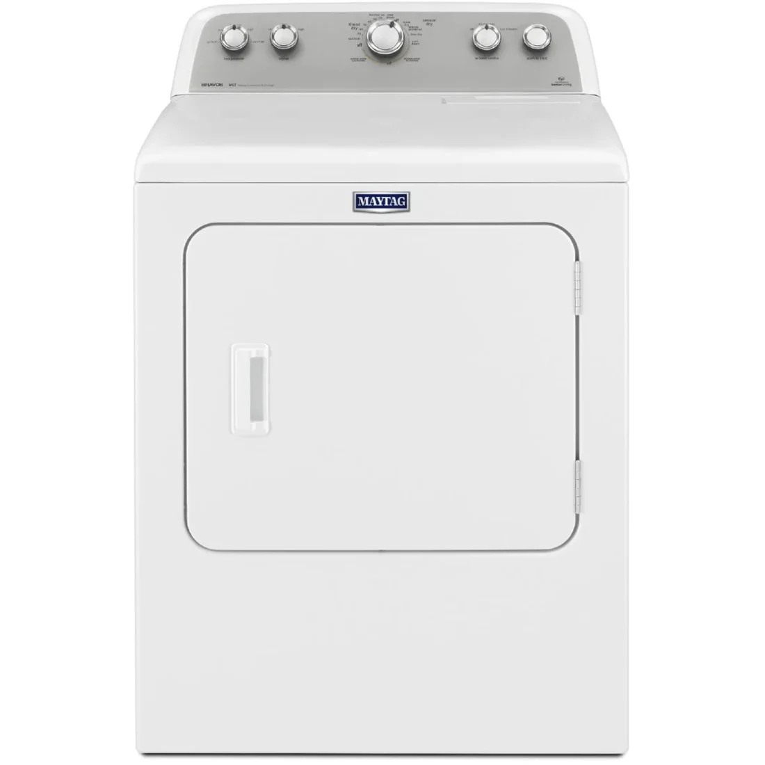 Maytag MGDX655DW Gas Dryer at Compare Deals Atlanta