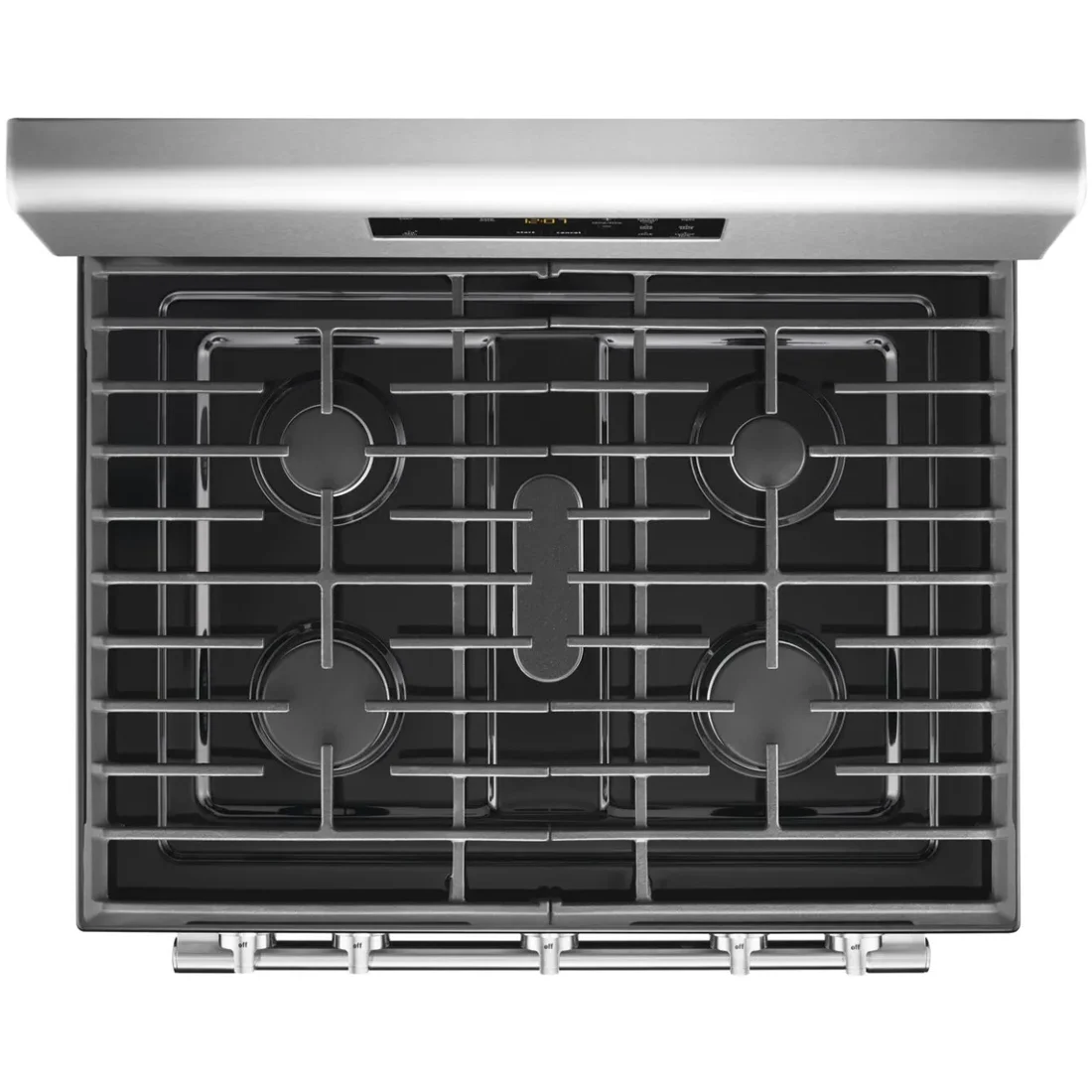 Maytag MGR6600FZ Freestanding Gas Range features