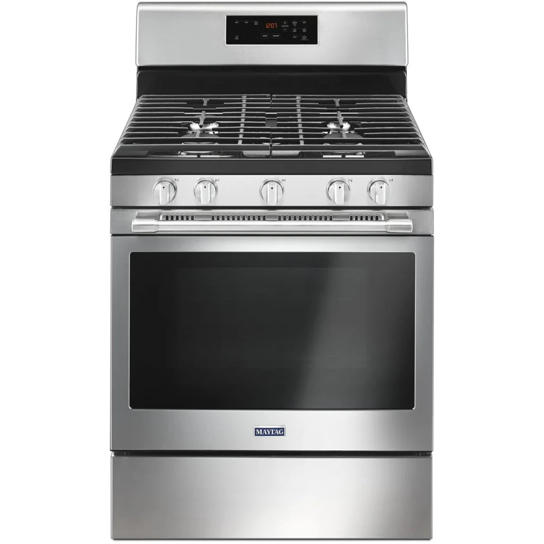 Maytag MGR6600FZ Freestanding Gas Range at Compare Deals Atlanta