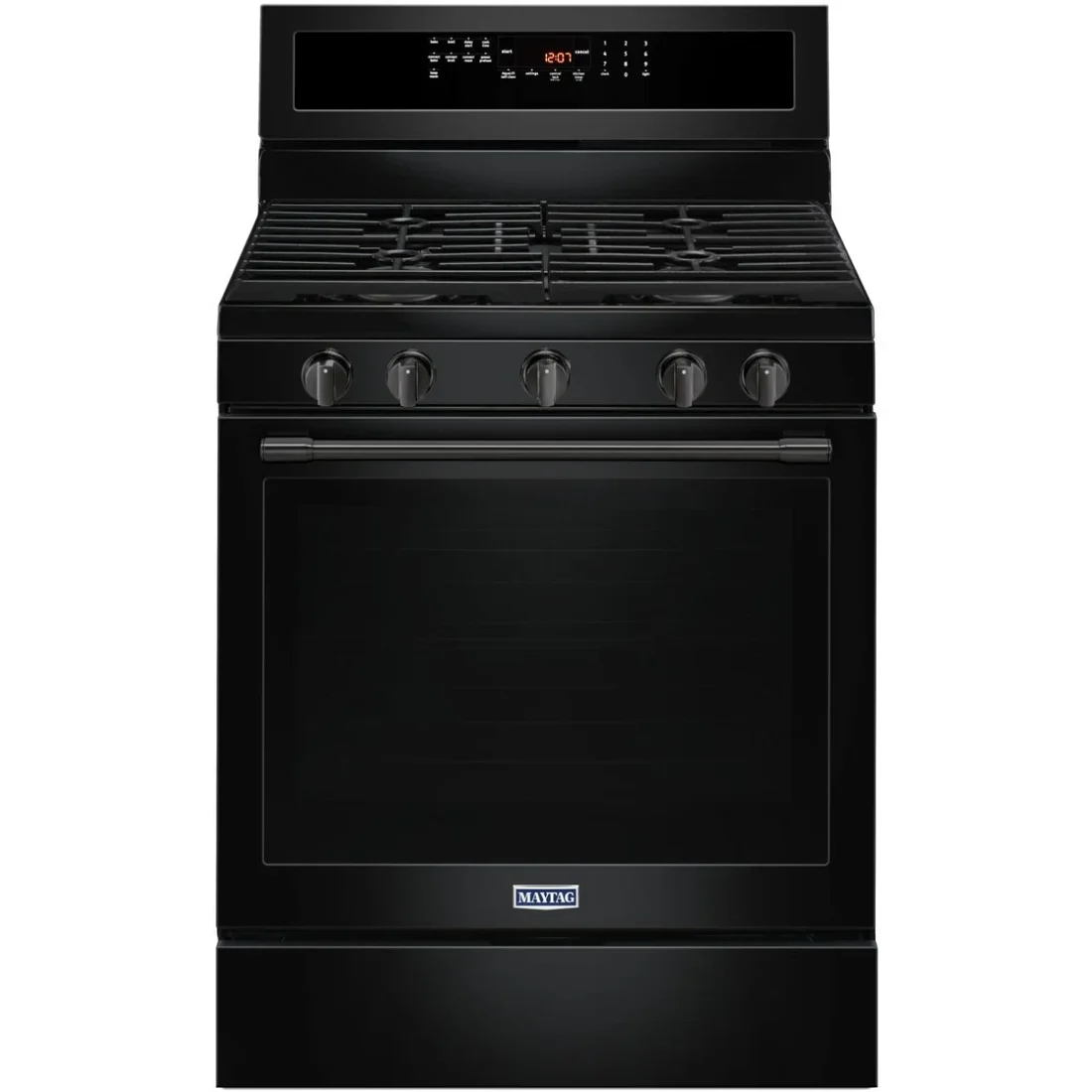 Maytag MGR8800FB Freestanding Gas Range at Compare Deals Atlanta