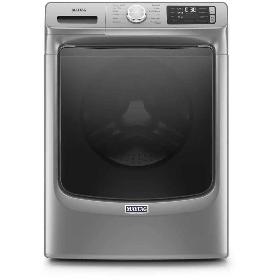 Maytag MHW6630HC Front Load Washer at Compare Deals Atlanta