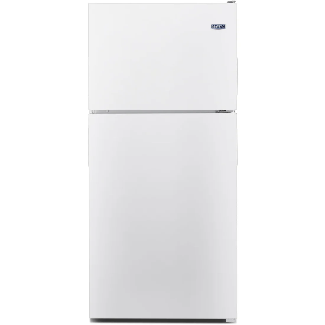 Maytag MRT118FFFH Top-Freezer Refrigerator at Compare Deals Atlanta