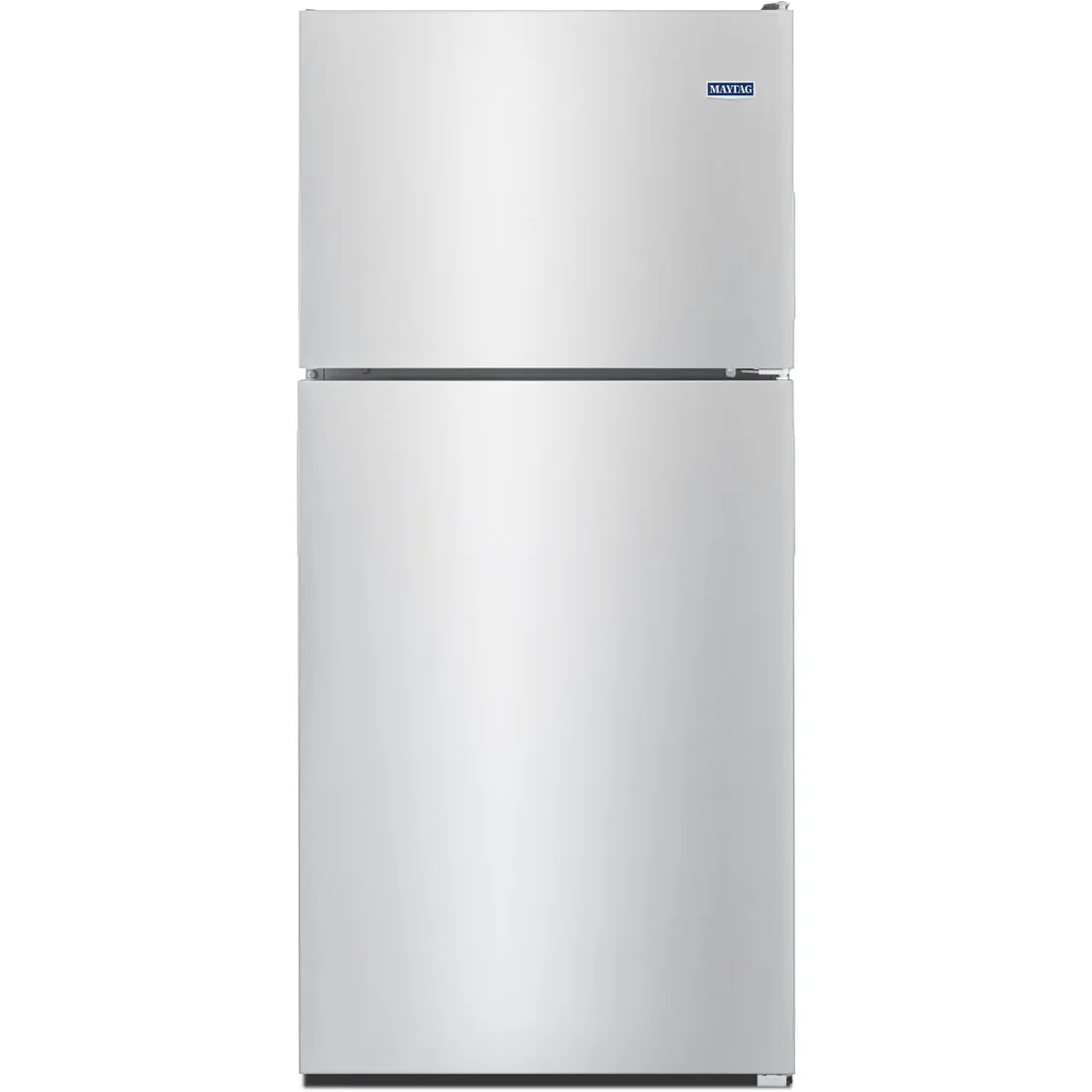 Maytag MRT118FFFM Top-Freezer Refrigerator at Compare Deals Atlanta
