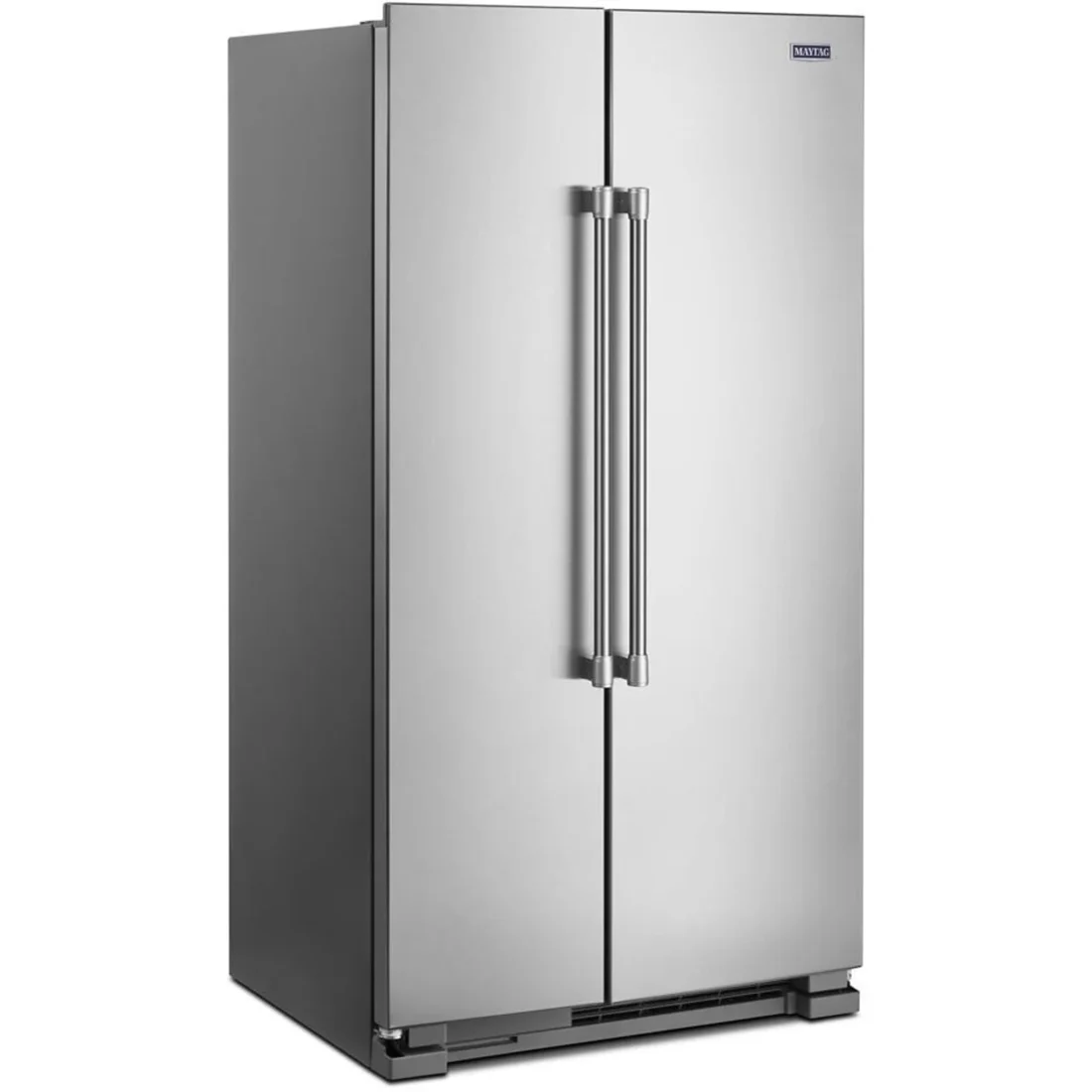 Maytag MSS25N4MKZ Side-by-Side Refrigerator photo 2