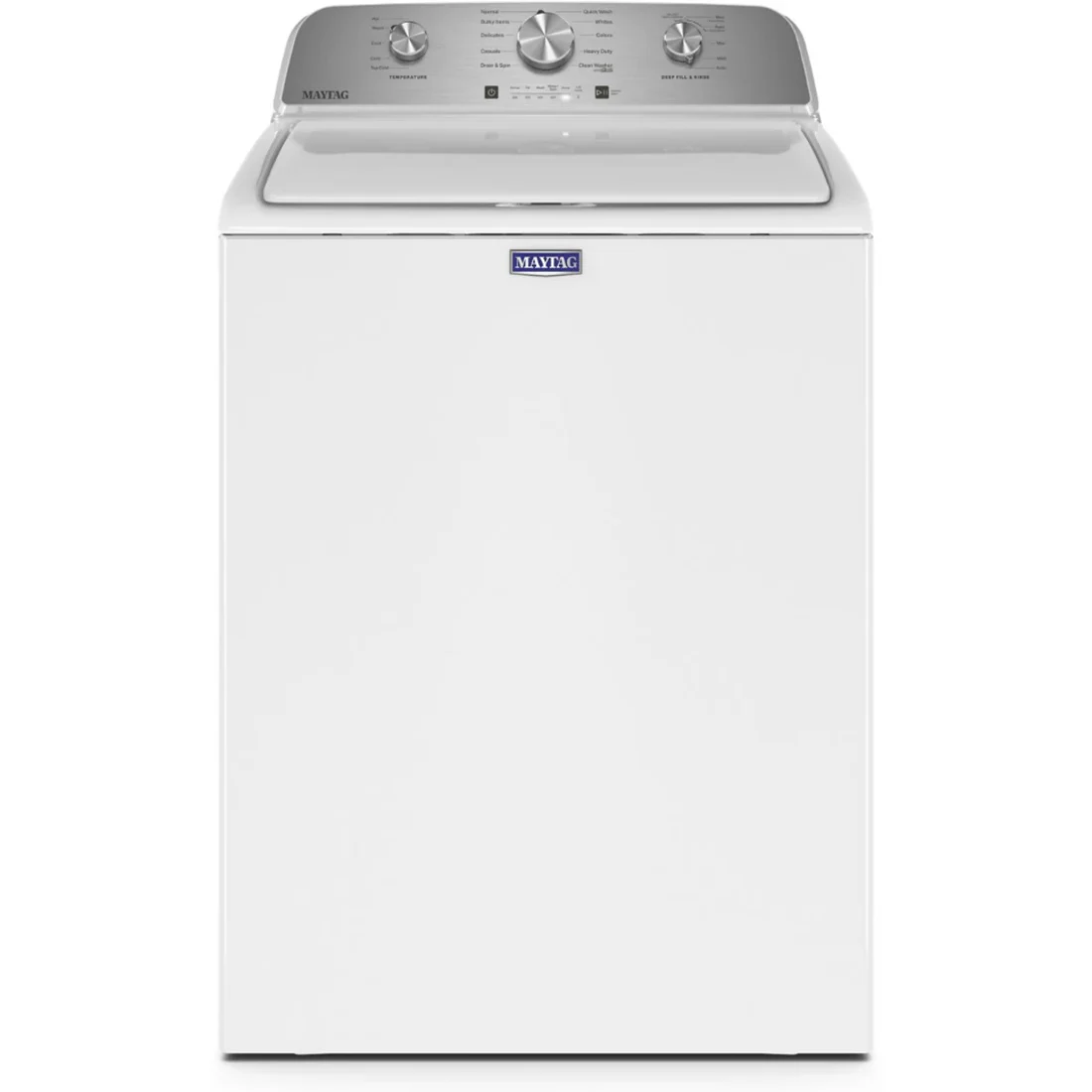 Maytag MVW4505MW Top Load Washer at Compare Deals Atlanta