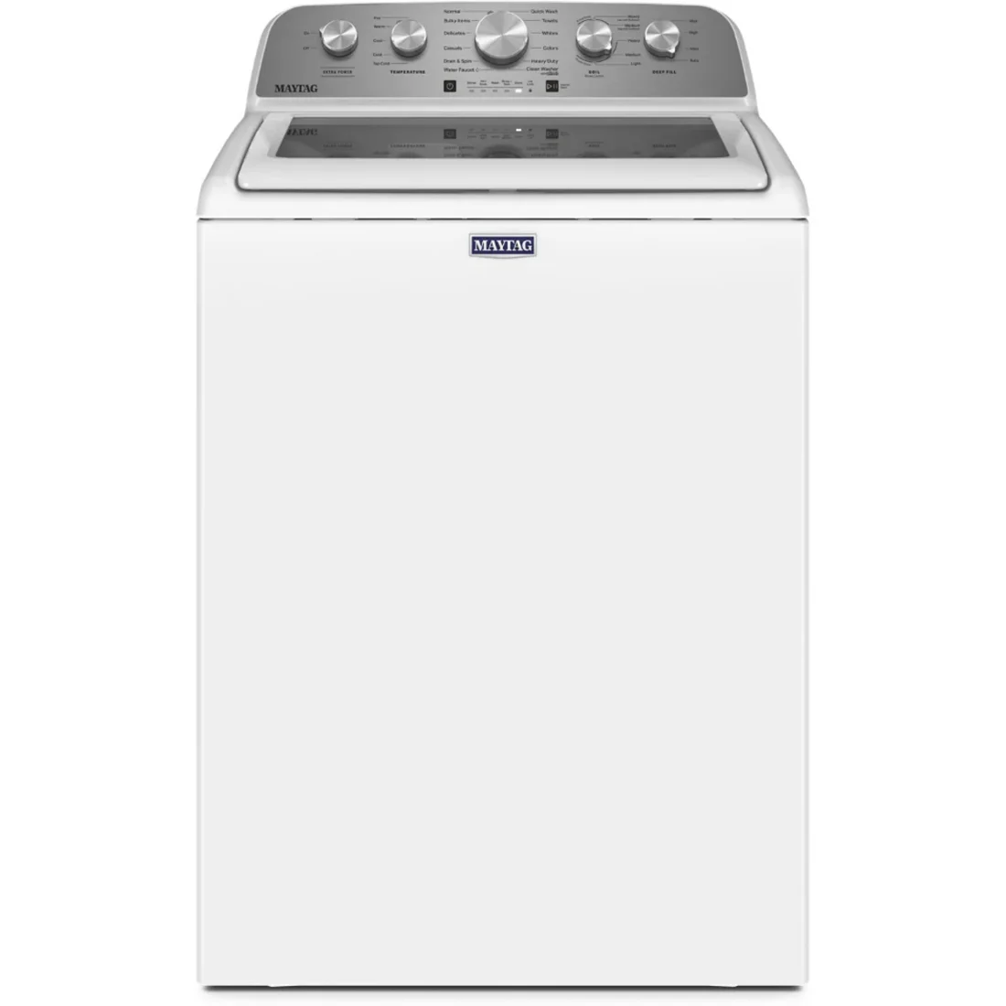 Maytag MVW5430MW Top Load Washer at Compare Deals Atlanta