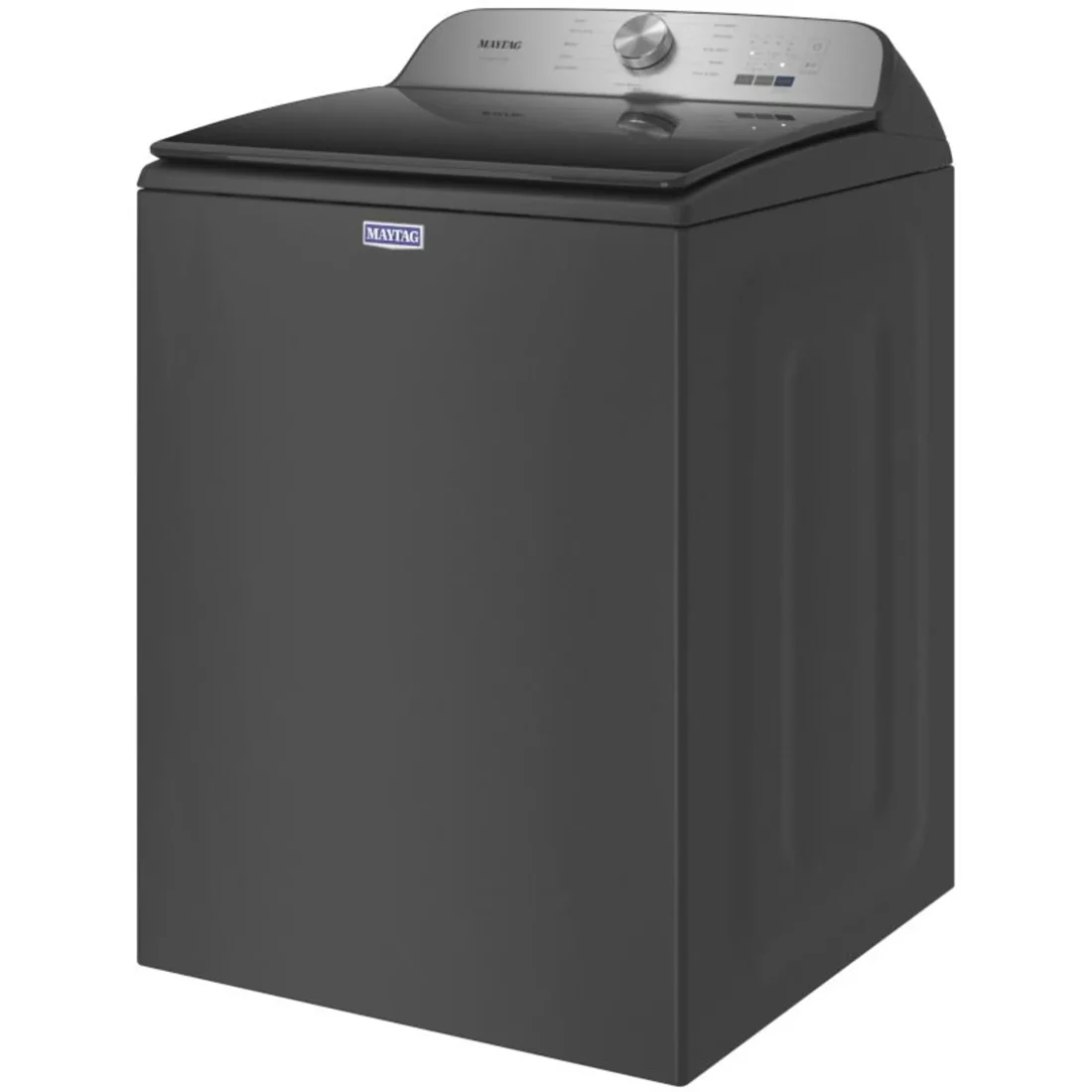 Maytag MVW6500MBK Top Load Washer photo 2
