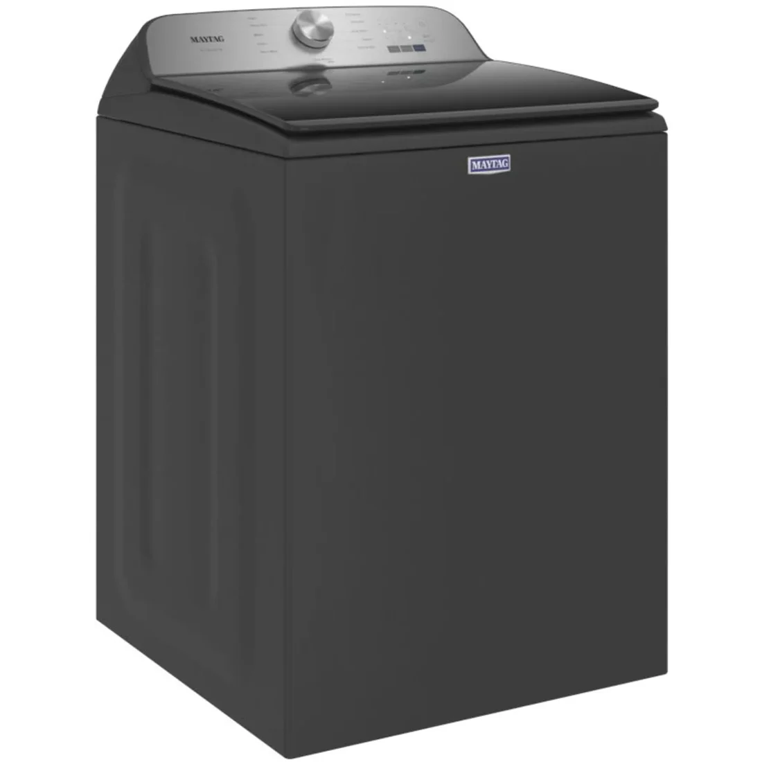 Maytag MVW6500MBK Top Load Washer features