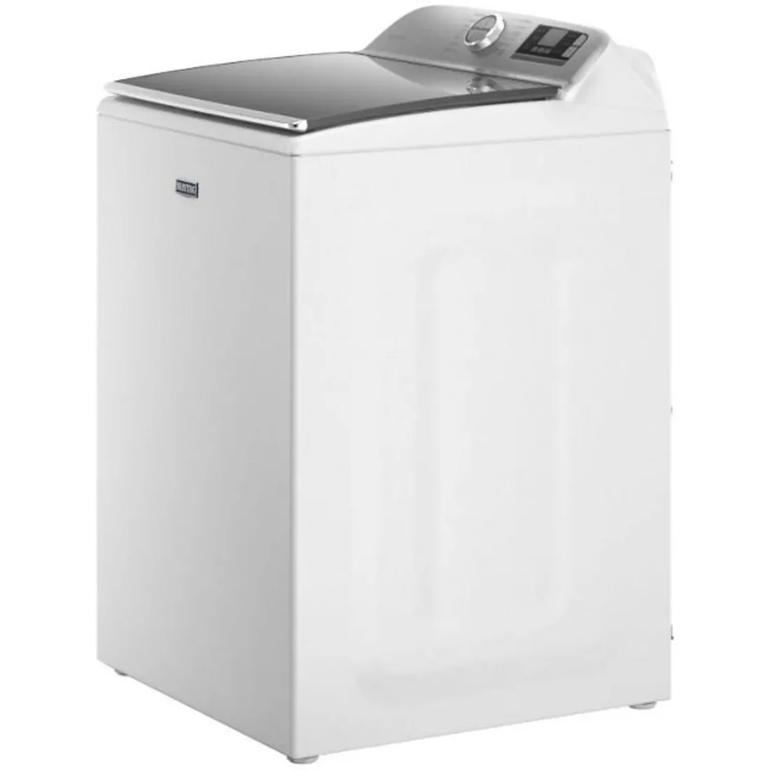 Maytag MVW7230HW Top Load Washer photo 2