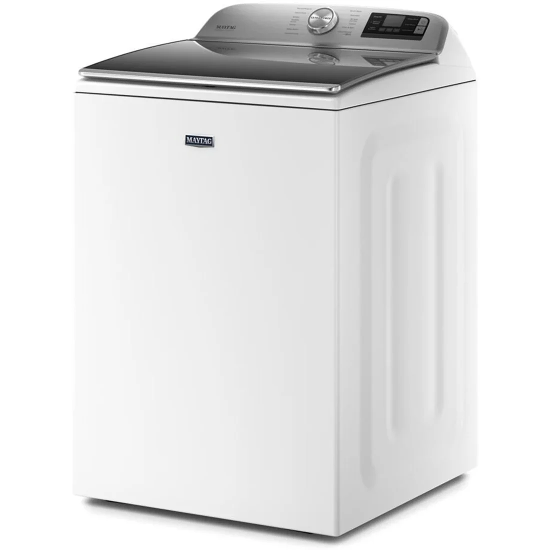 Maytag MVW7232HW Top Load Washer photo 2