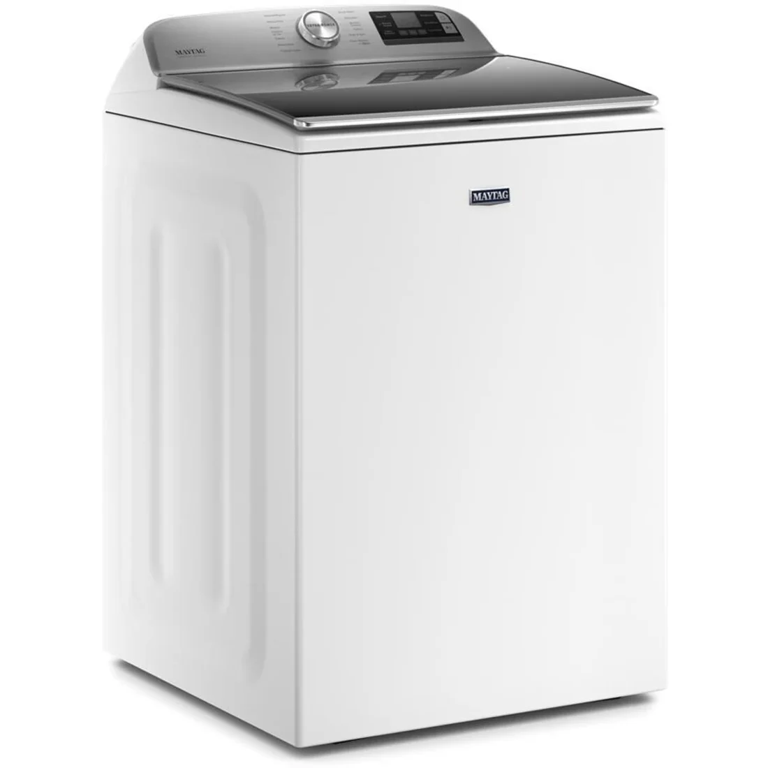 Maytag MVW7232HW Top Load Washer features