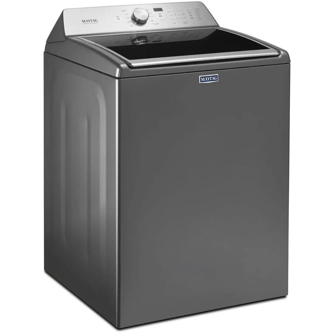 Maytag MVWB765FC Top Load Washer photo 2