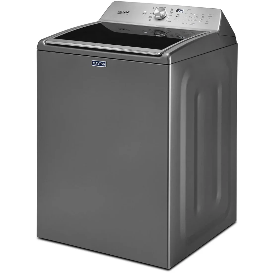 Maytag MVWB765FC Top Load Washer features