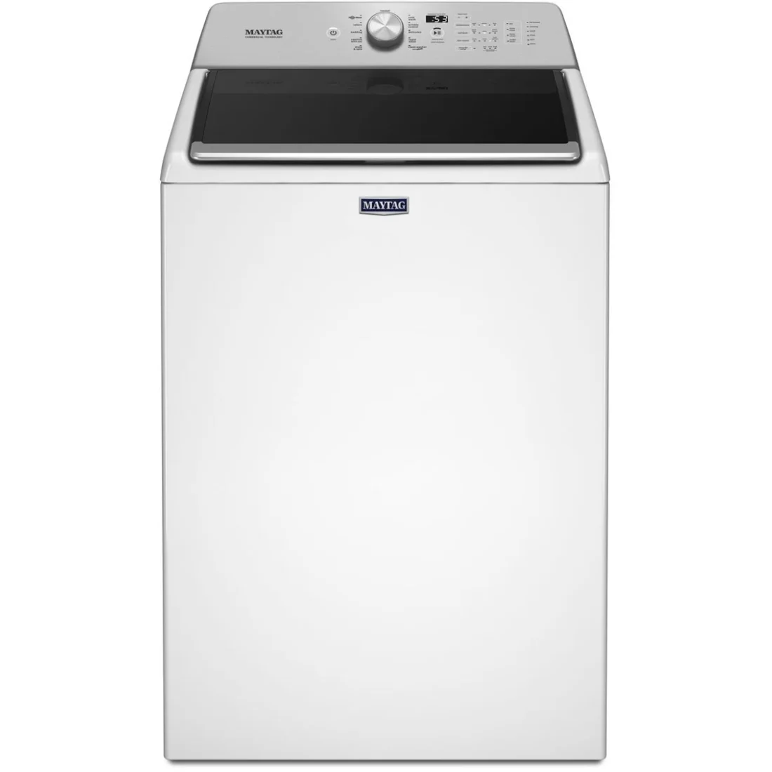 Maytag MVWB765FW washer at Compare Deals outlet serving Lilburn GA