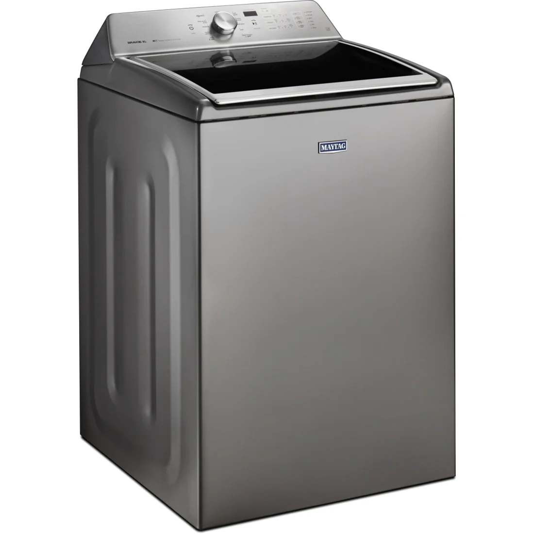 Maytag MVWB835DC Top Load Washer photo 2