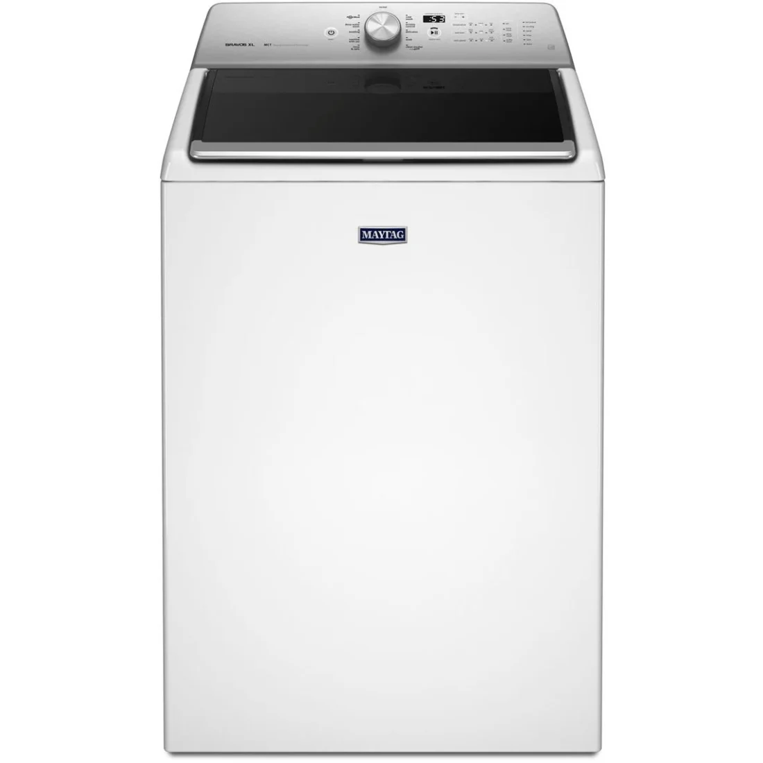 Maytag MVWB835DW washer at Compare Deals outlet serving Conley GA