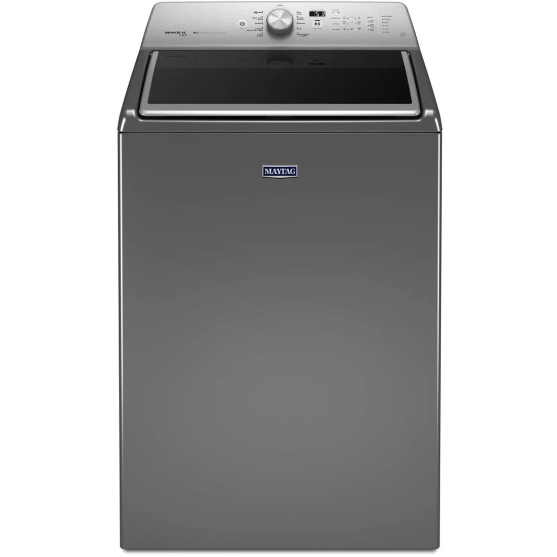 Maytag MVWB855DC Top Load Washer at Compare Deals Atlanta