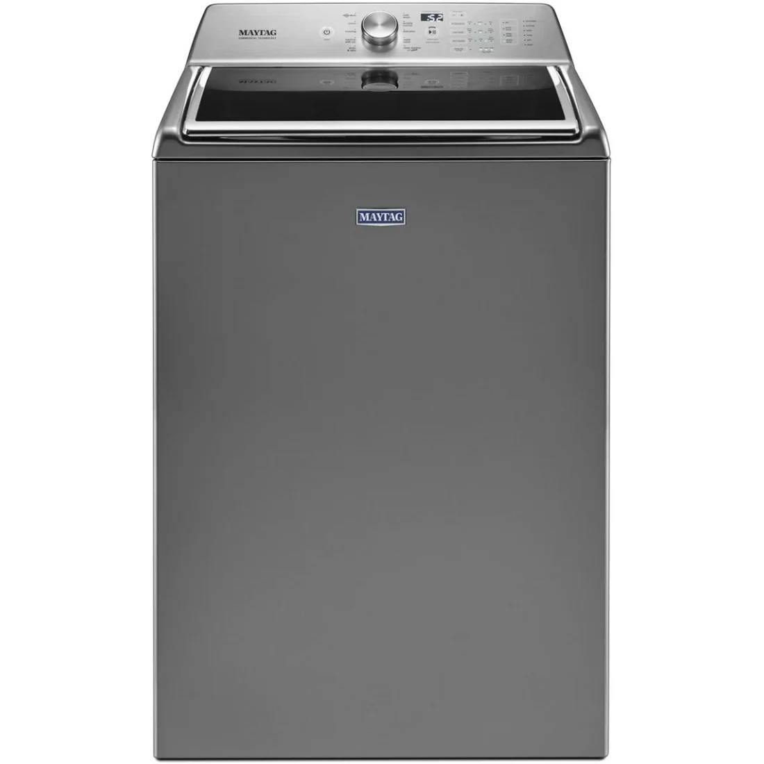 Maytag MVWB865GC washer at Compare Deals outlet serving Conley GA