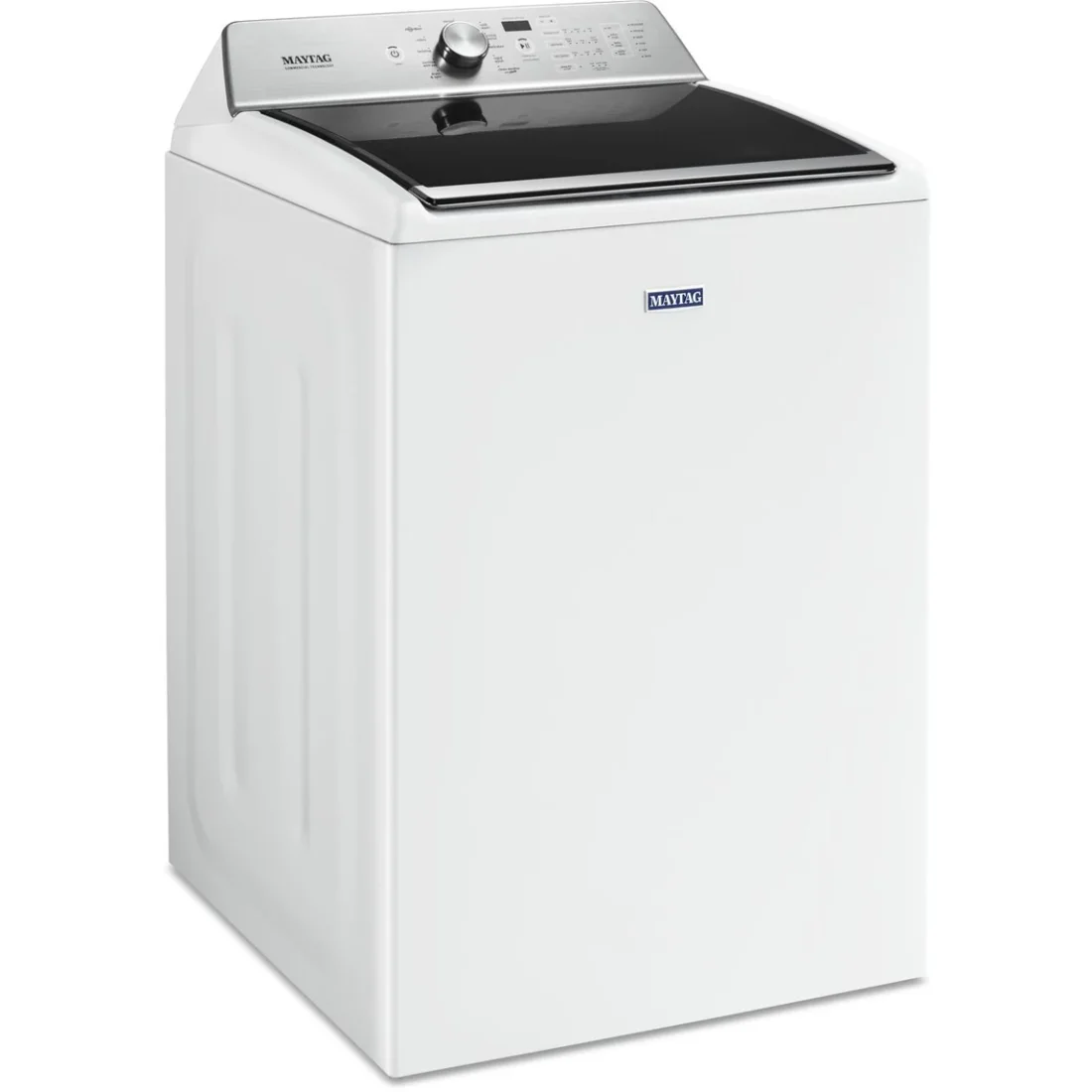 Maytag MVWB865GW Top Load Washer photo 2