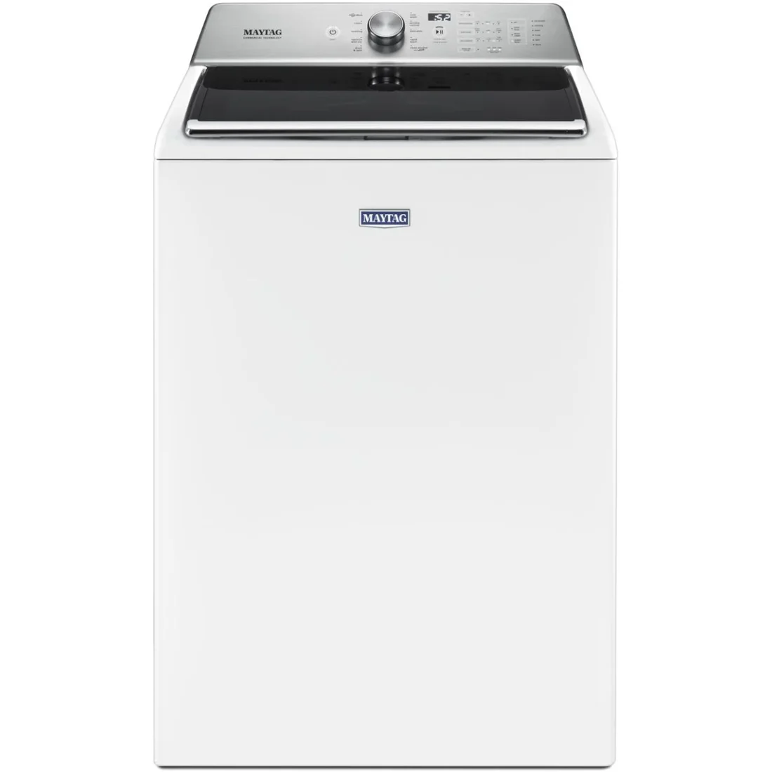 Maytag MVWB865GW washer at Compare Deals outlet serving Conley GA