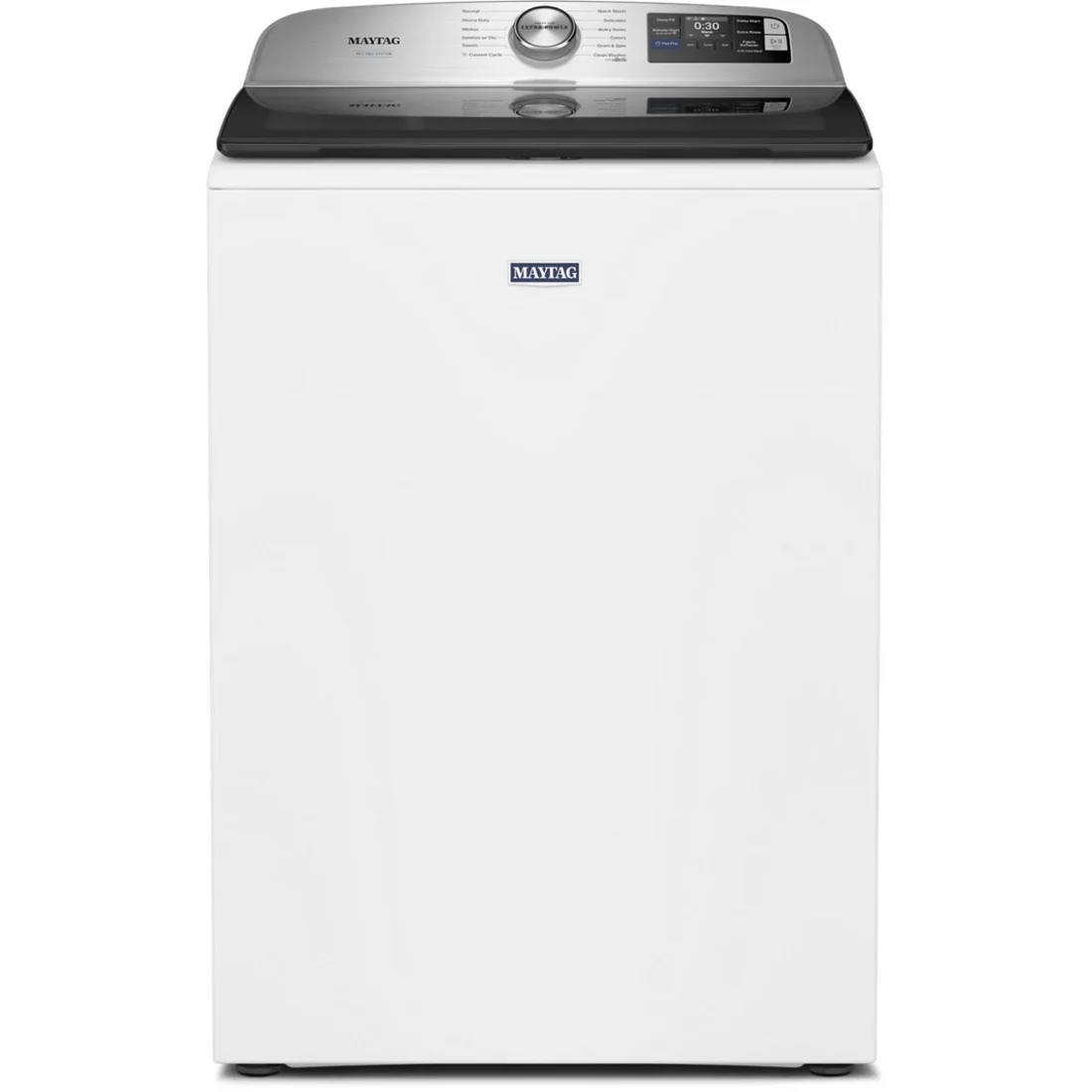 washer buying guide Conley — Maytag MVWB965HW washer at Compare Deals