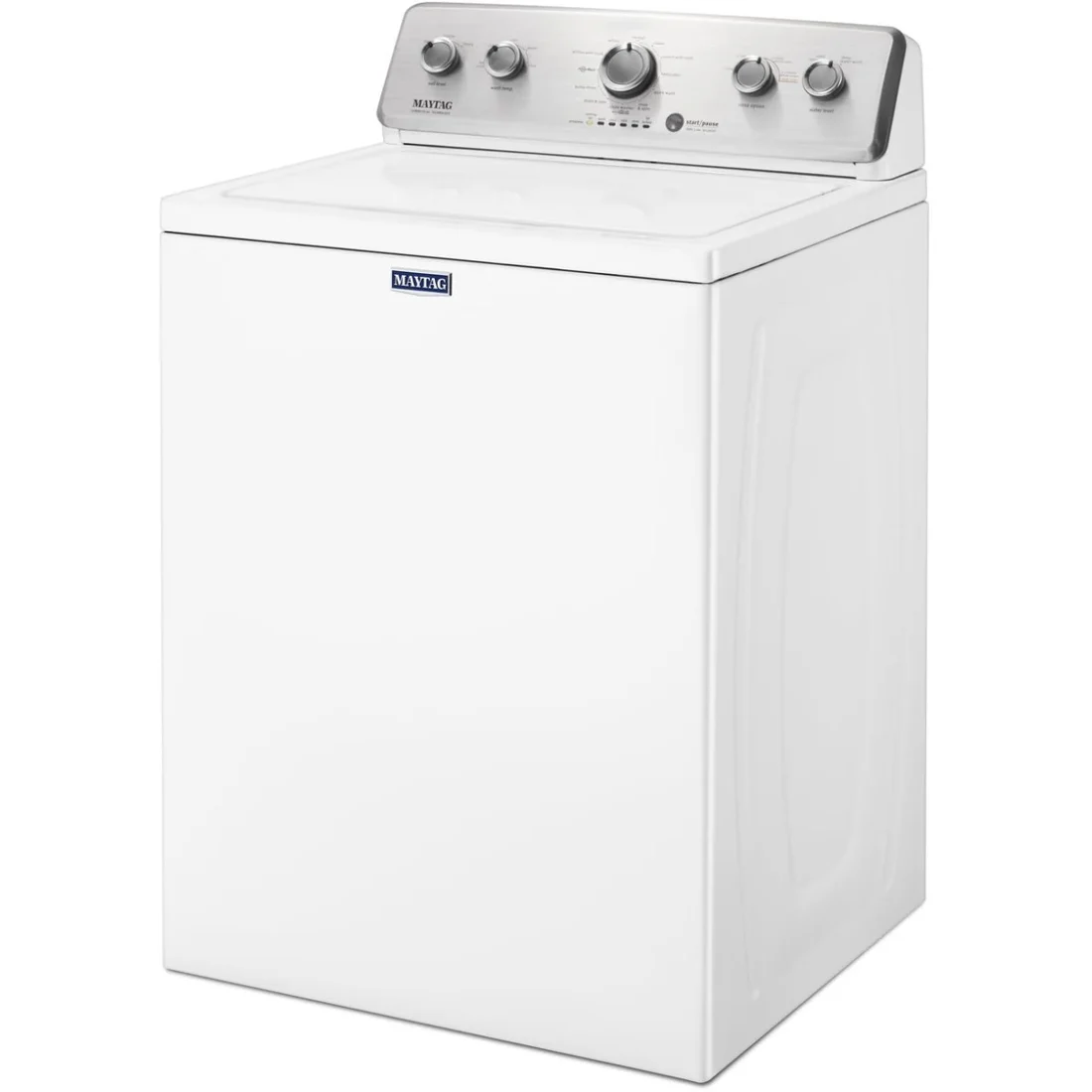 Maytag MVWC465HW Top Load Washer photo 2