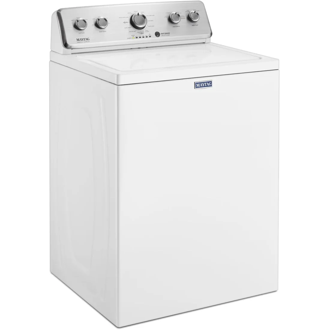 Maytag MVWC465HW Top Load Washer features
