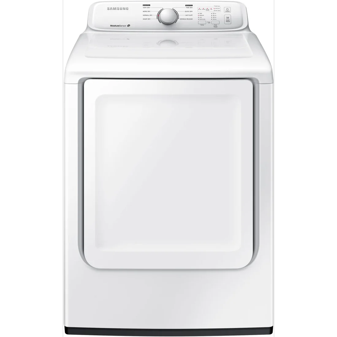 Samsung DV40J3000GW Gas Dryer at Compare Deals