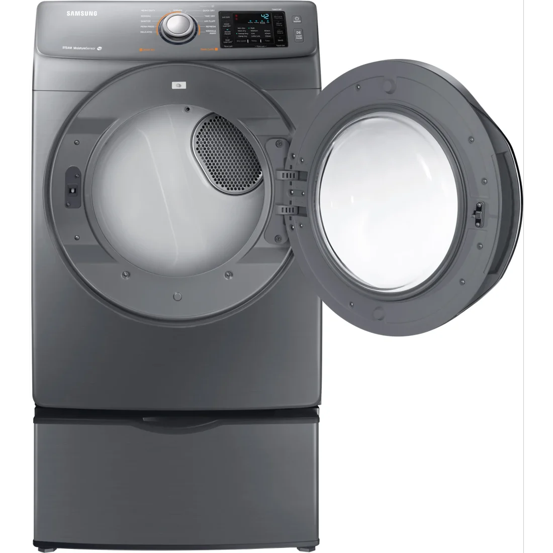 Samsung DV42H5200EP Electric Dryer features