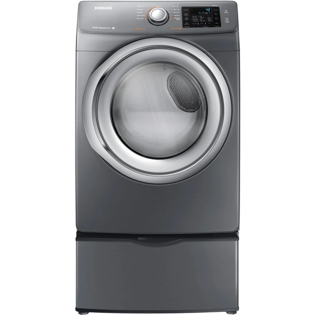 Samsung DV42H5200EP Electric Dryer at Compare Deals