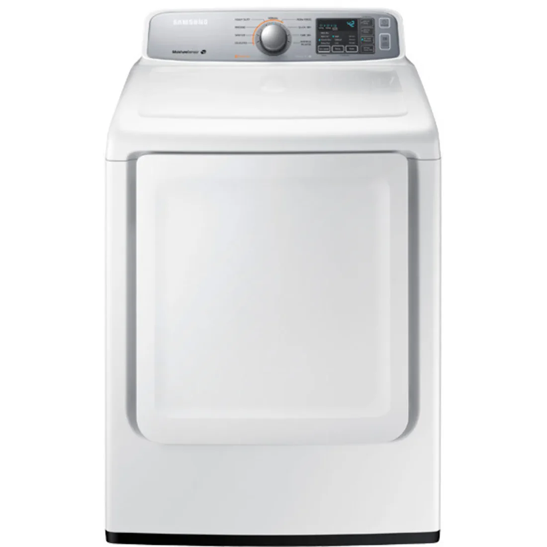 Samsung DV45H7000EW Electric Dryer at Compare Deals