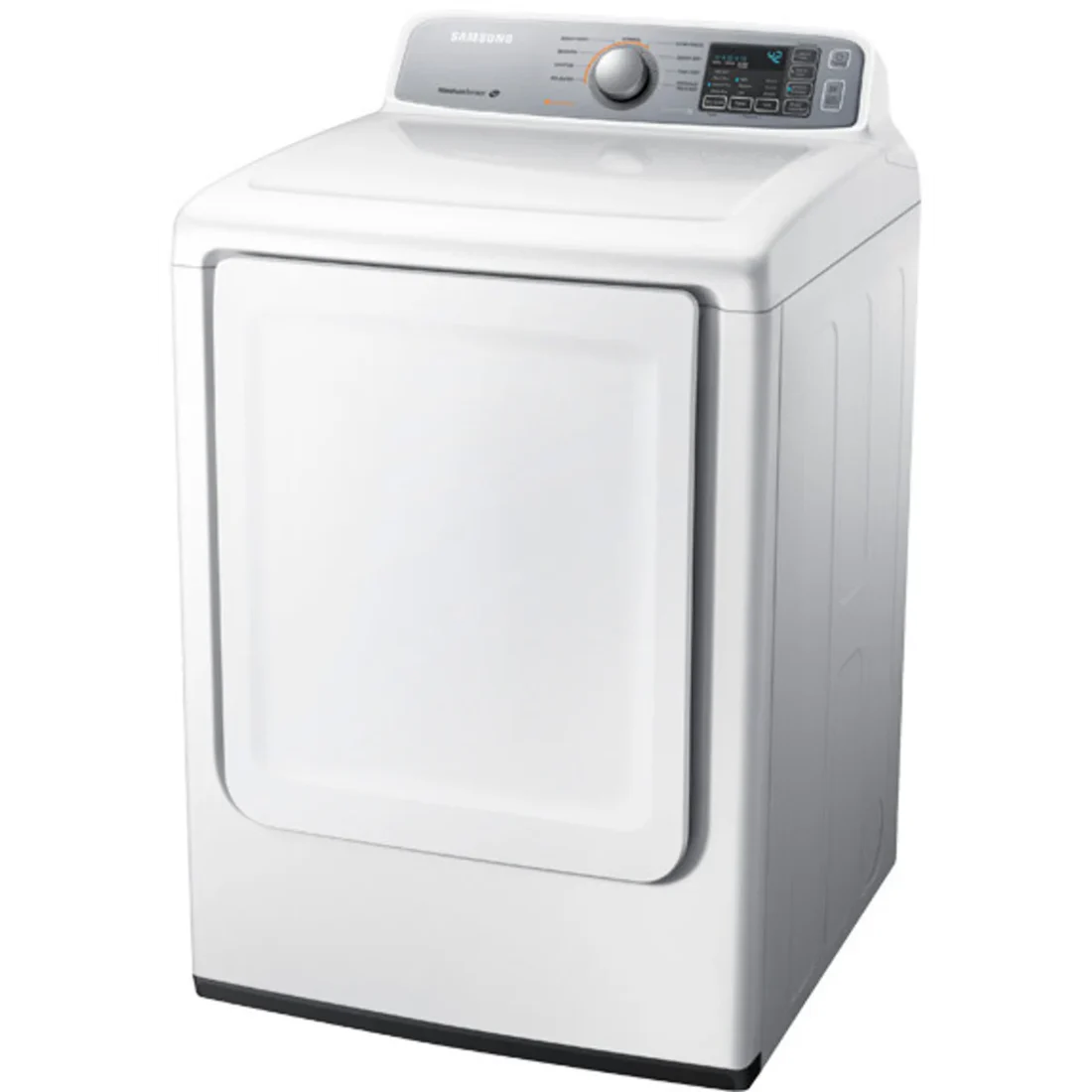 Samsung DV45H7000GW Gas Dryer photo 2