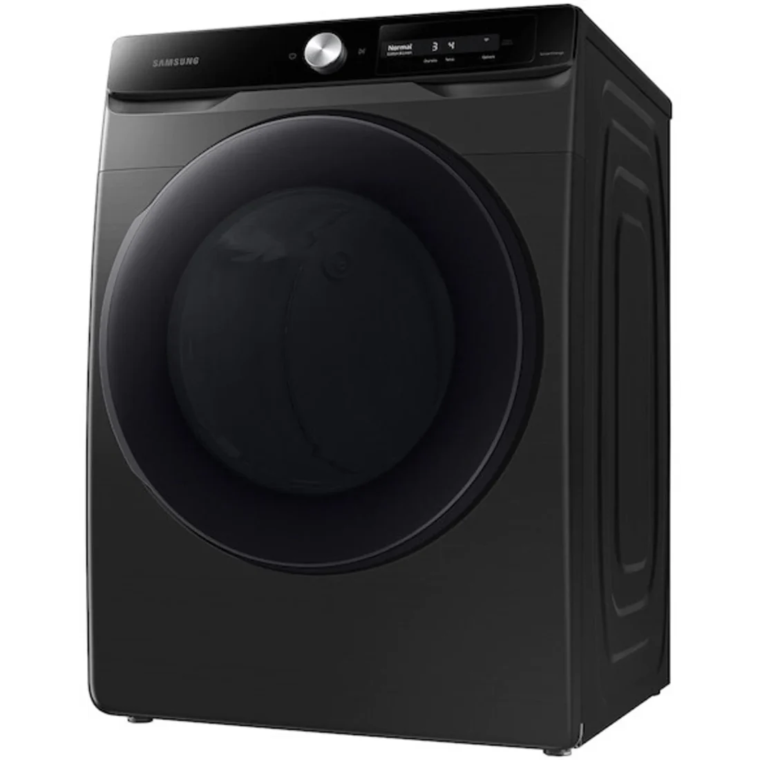 Samsung DVE45A6400V Electric Dryer photo 3