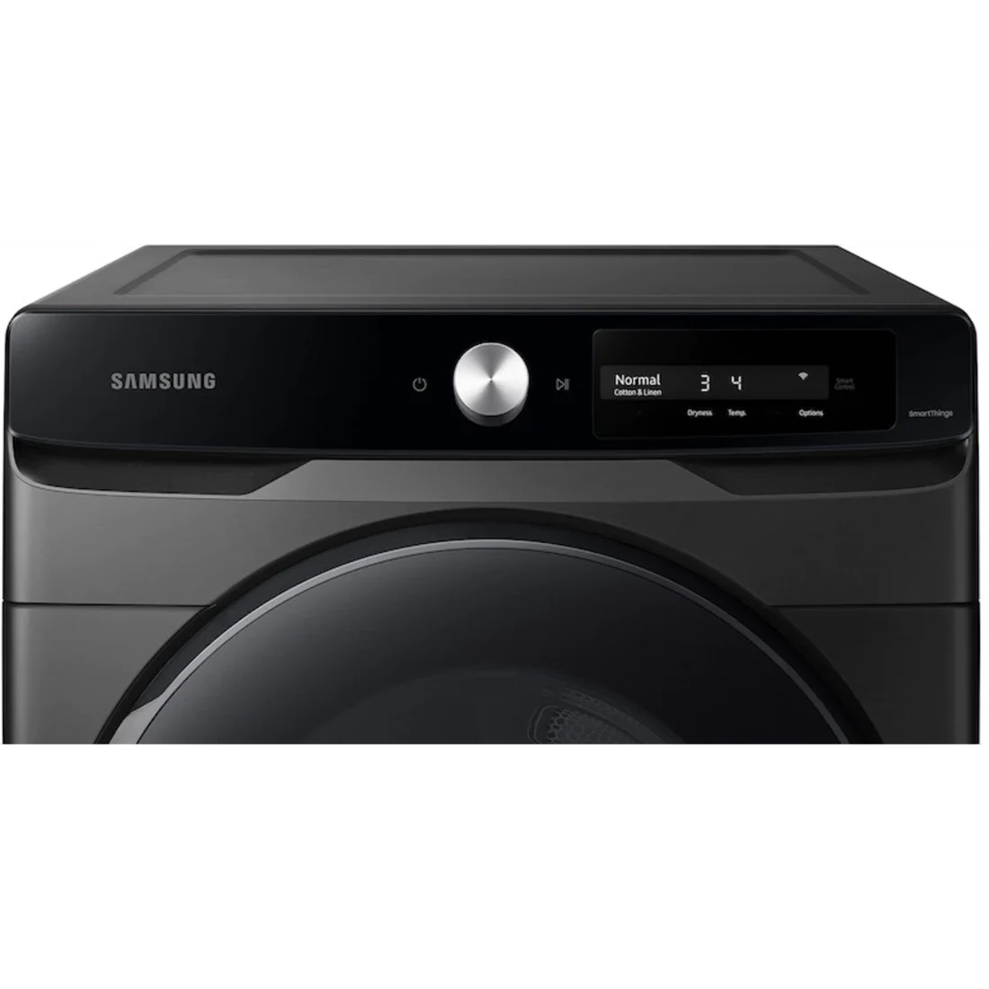 Samsung DVE45A6400V Electric Dryer photo 4