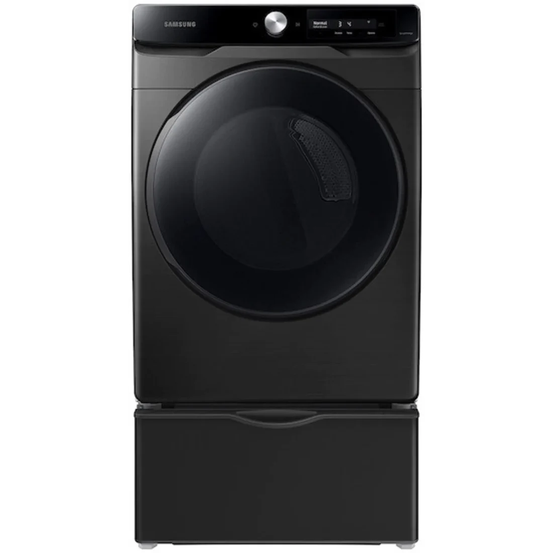Samsung DVE45A6400V Electric Dryer features