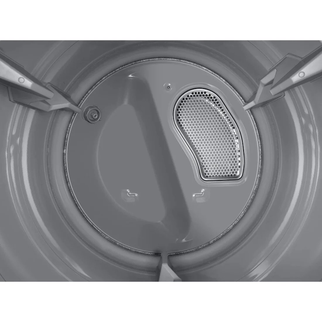 Samsung DVE45A6400W Electric Dryer features