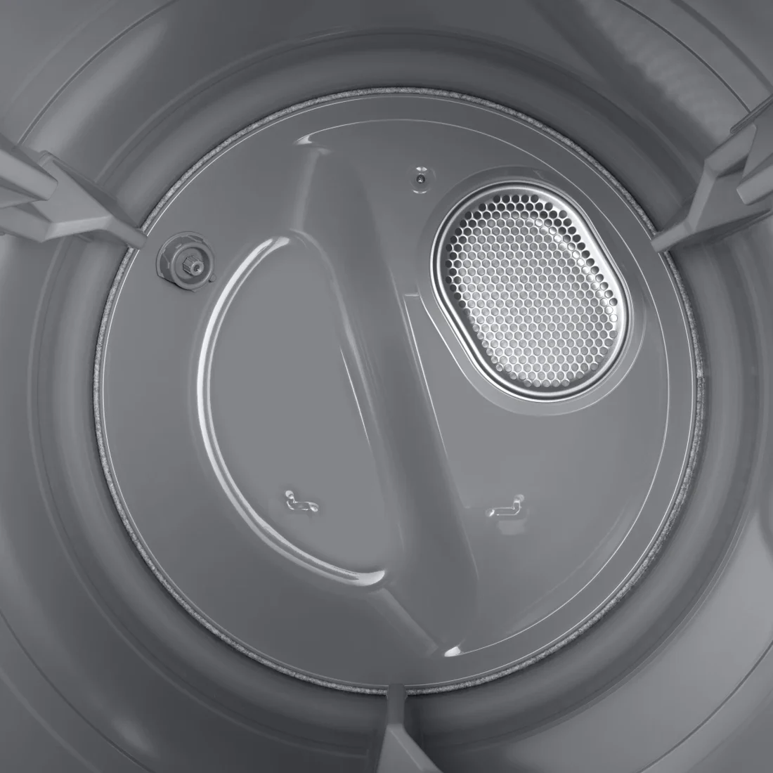 Samsung DVE45B6300C Electric Dryer features