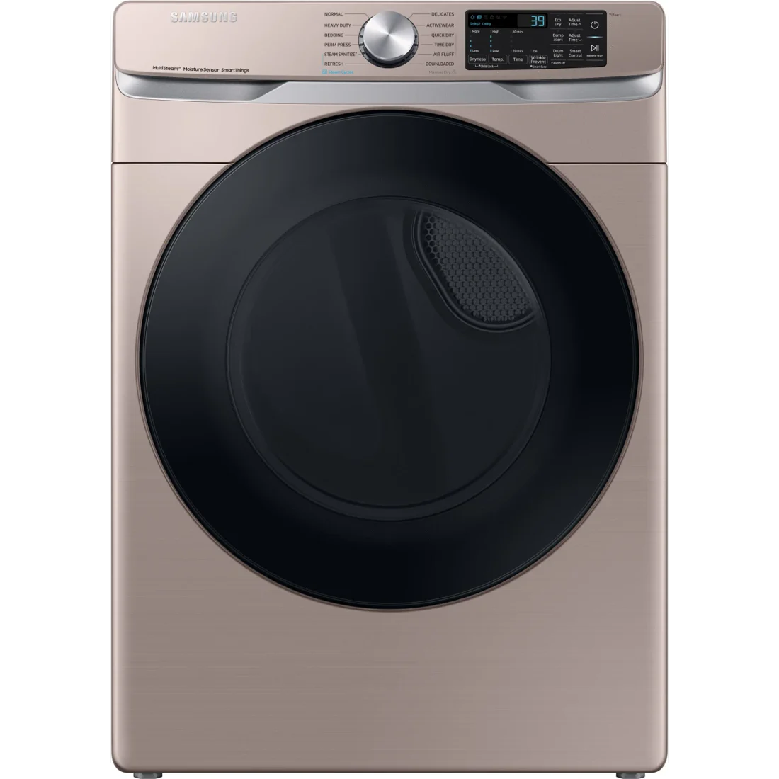 Samsung DVE45B6300C Electric Dryer at Compare Deals