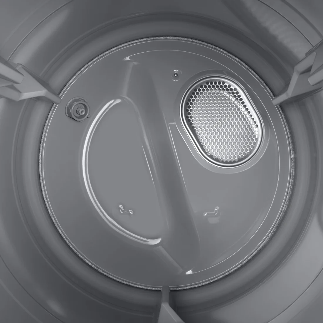 Samsung DVE45B6300P Electric Dryer features