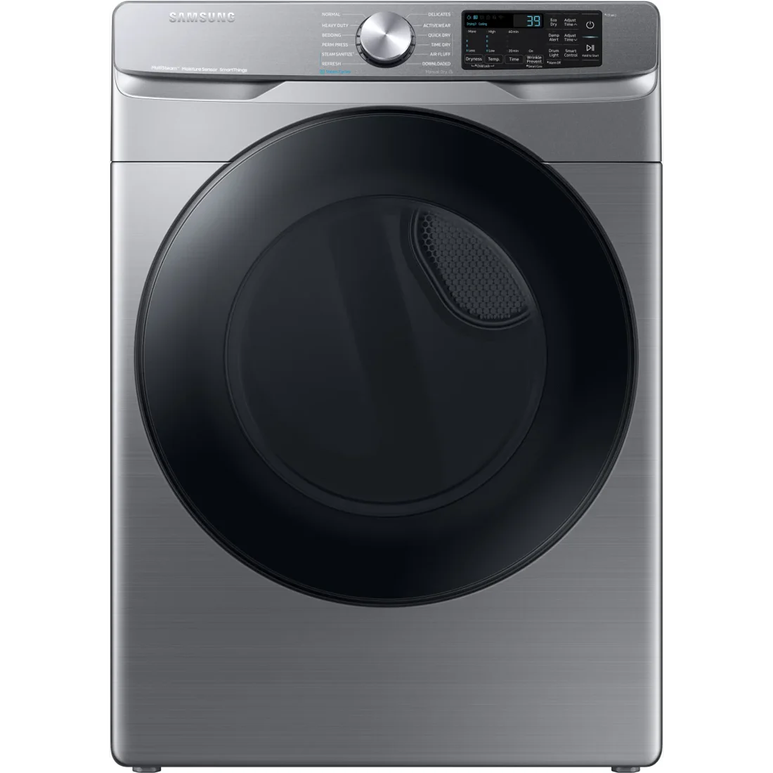 Samsung DVE45B6300P Electric Dryer at Compare Deals