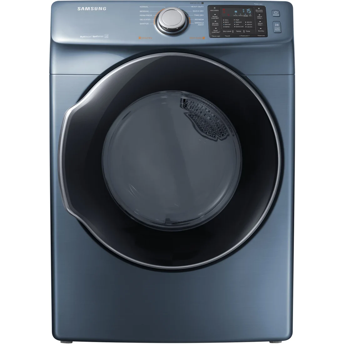 Samsung DVE45M5500Z Electric Dryer at Compare Deals