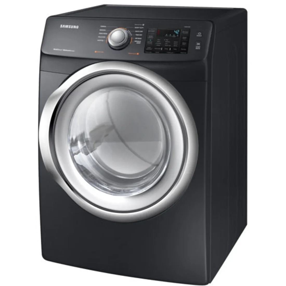 Samsung DVE45N5300V Electric Dryer photo 3