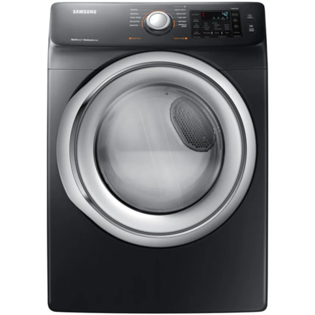 Samsung DVE45N5300V Electric Dryer at Compare Deals Atlanta