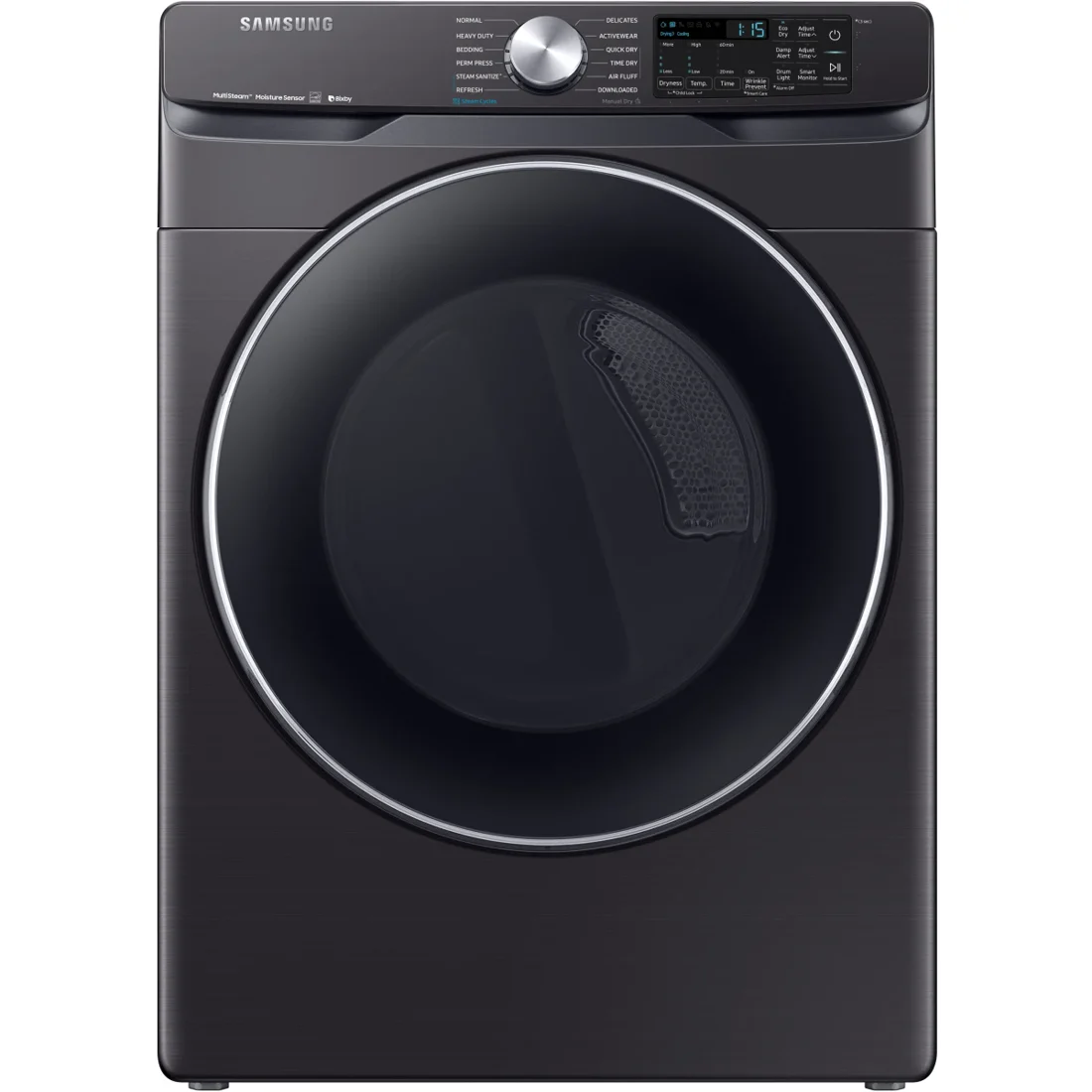 Samsung DVE45R6300V Electric Dryer at Compare Deals Atlanta