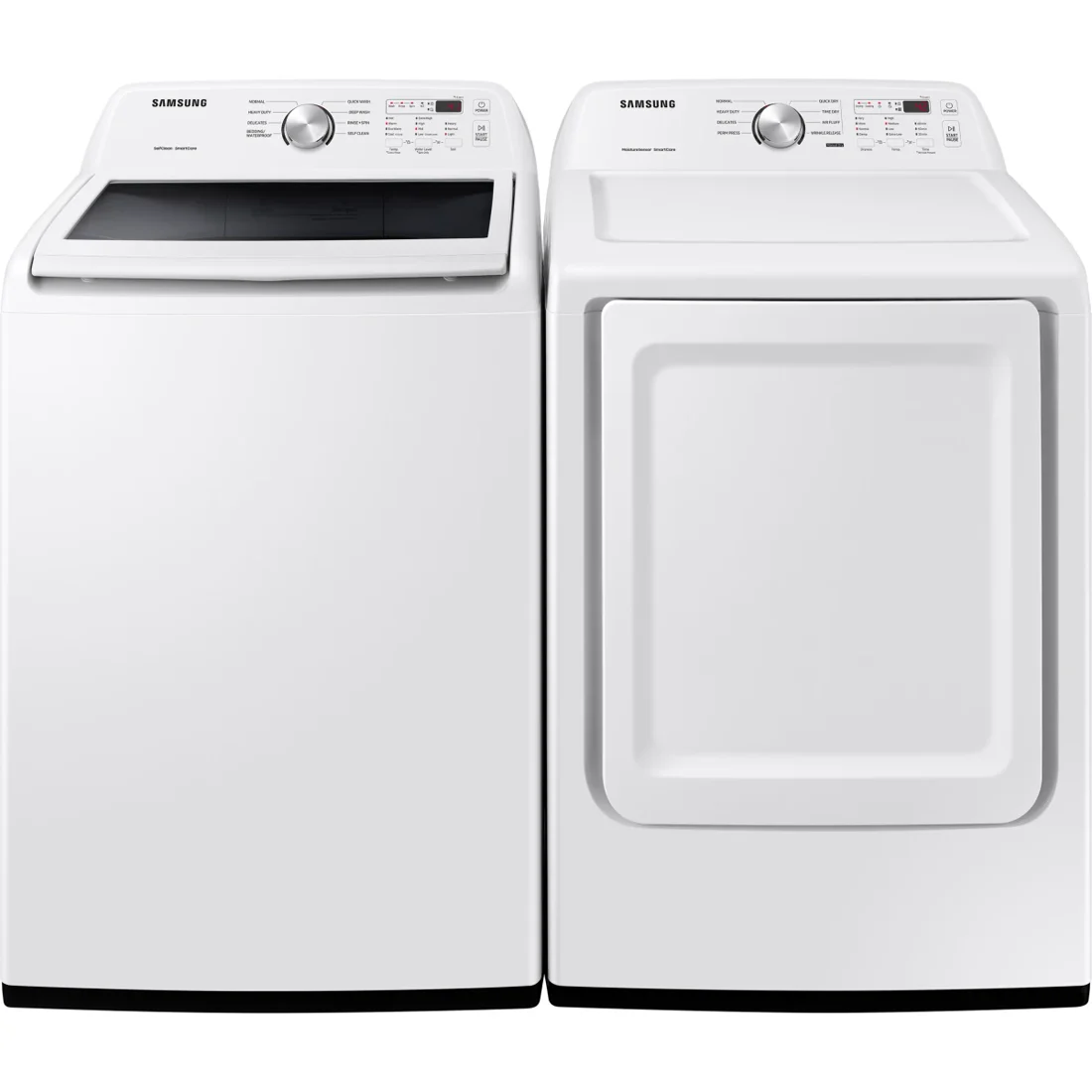 Samsung DVE45T3200W Electric Dryer photo 7
