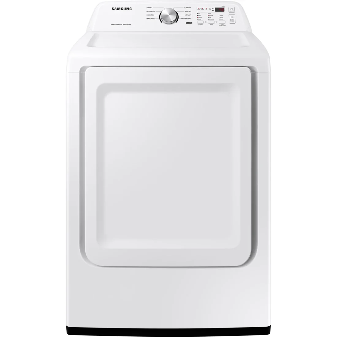Samsung DVE45T3200W Electric Dryer at Compare Deals Atlanta